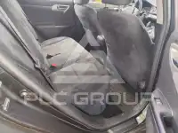 2011 Lexus CT200