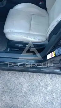 2011 Lexus IS