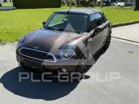 2011 Mini COOPER