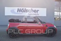 2011 Mini COOPER