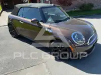 2011 Mini COOPER