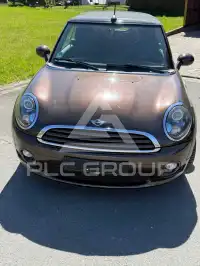 2011 Mini COOPER
