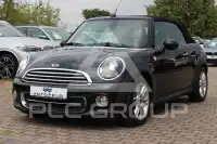 2011 Mini COOPER