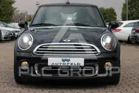 2011 Mini COOPER