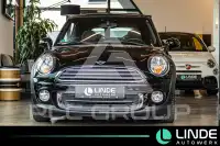 2011 Mini COOPER