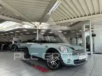 2011 Mini COOPER