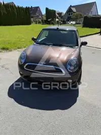 2011 Mini COOPER