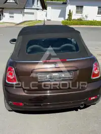 2011 Mini COOPER