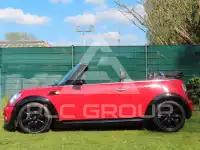 2011 Mini COOPER