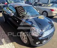 2011 Mini COOPER