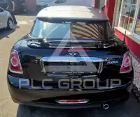 2011 Mini COOPER