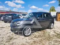 2011 Mini Unknown
