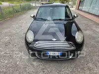2011 Mini Unknown