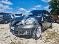 2011 Mini Unknown