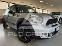 2011 Mini Unknown