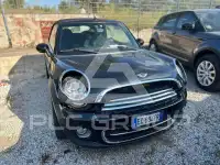 2011 Mini Unknown