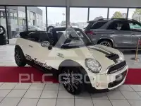 2011 Mini Unknown