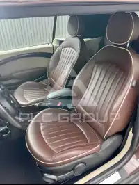 2011 Mini Unknown