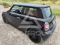 2011 Mini Unknown