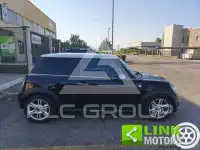 2011 Mini 