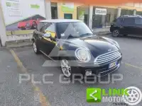 2011 Mini 