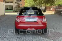 2011 Mini Unknown