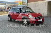 2011 Mini Unknown