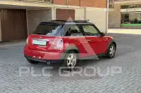 2011 Mini Unknown