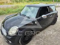 2011 Mini Unknown