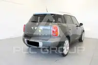 2011 Mini Unknown