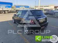 2011 Mini 