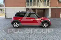 2011 Mini Unknown