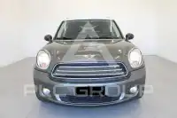 2011 Mini Unknown