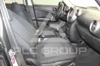 2011 Mini Unknown
