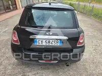 2011 Mini Unknown