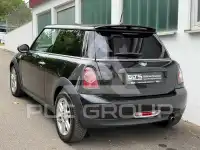 2011 Mini COOPER