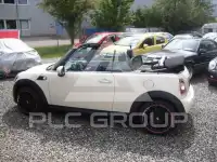 2011 Mini COOPER