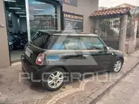 2011 Mini COOPER