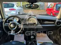 2011 Mini COOPER