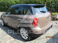 2011 Mini COOPER