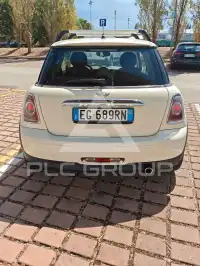 2011 Mini COOPER