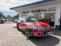 2011 Mini COOPER