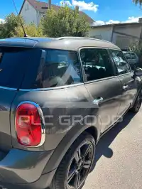 2011 Mini COOPER