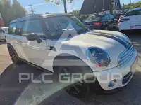 2011 Mini COOPER