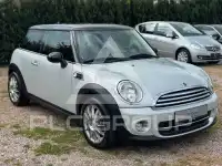 2011 Mini COOPER