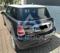 2011 Mini COOPER