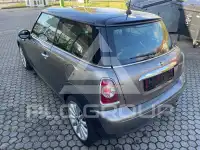 2011 Mini COOPER