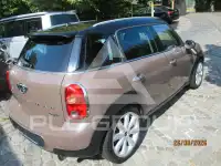 2011 Mini COOPER