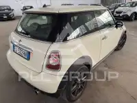 2011 Mini COOPER