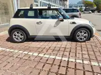 2011 Mini COOPER